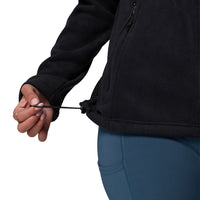 COLUMBIA Fast Trek™ II Fleece เสื้อแจ็คเก็ตผู้หญิง