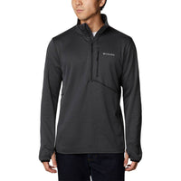 COLUMBIA Park View™ Fleece Half Zip Pullover เสื้อลำลองแขนยาวผู้ชาย