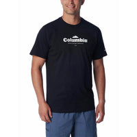 COLUMBIA CSC™ Seasonal Logo เสื้อยืดผู้ชาย
