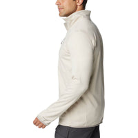 COLUMBIA Park View™ Fleece Half Zip Pullover เสื้อลำลองแขนยาวผู้ชาย