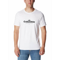 COLUMBIA CSC™ Seasonal Logo เสื้อยืดผู้ชาย