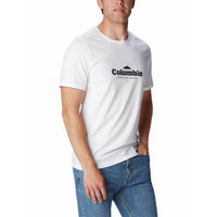COLUMBIA CSC™ Seasonal Logo เสื้อยืดผู้ชาย