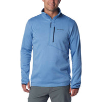 COLUMBIA Park View™ Fleece Half Zip Pullover เสื้อลำลองแขนยาวผู้ชาย