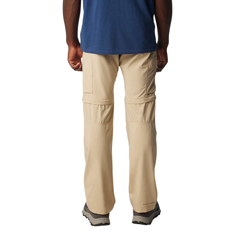 COLUMBIA Silver Ridge™ Utility Convertible Men's Hiking Pants