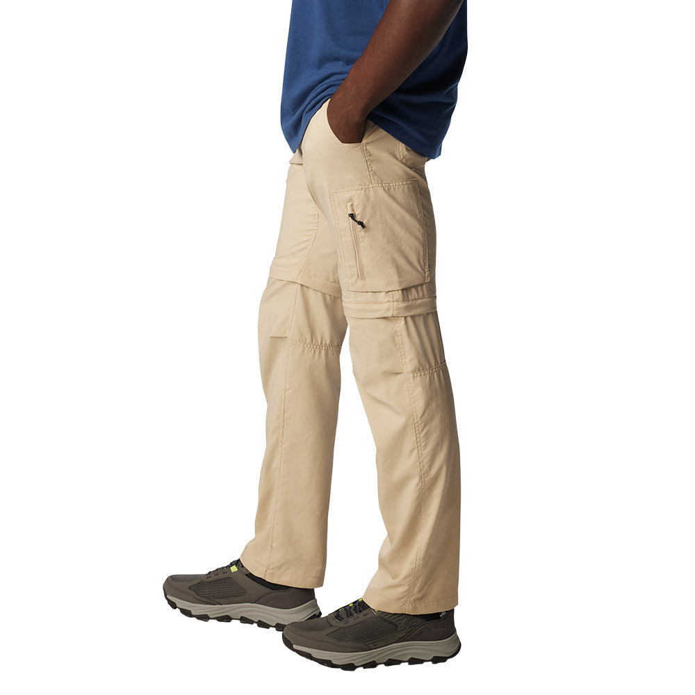 COLUMBIA Silver Ridge™ Utility Convertible Men's Hiking Pants