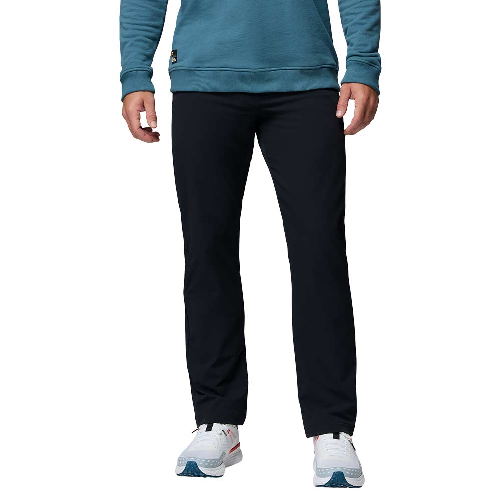 COLUMBIA ROC™ Tech 5 Pocket กางเกงเดินป่าขายาวผู้ชาย