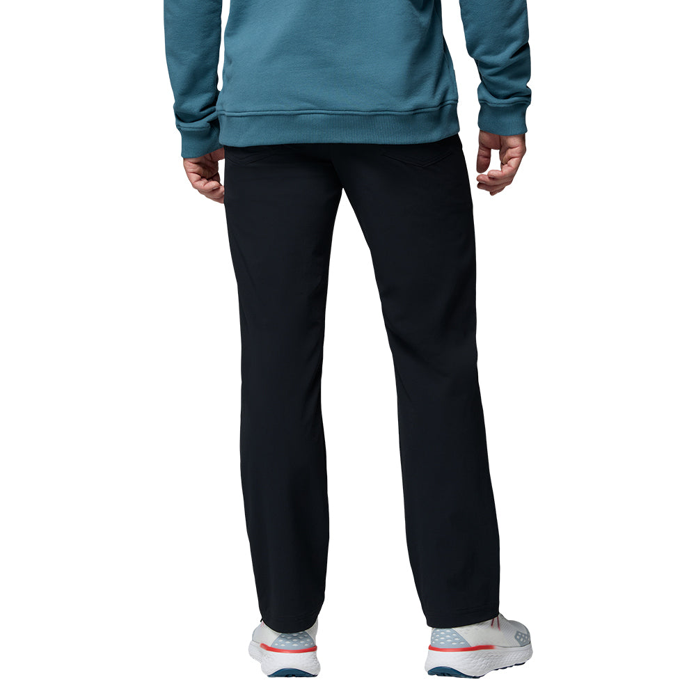 COLUMBIA ROC™ Tech 5 Pocket กางเกงเดินป่าขายาวผู้ชาย