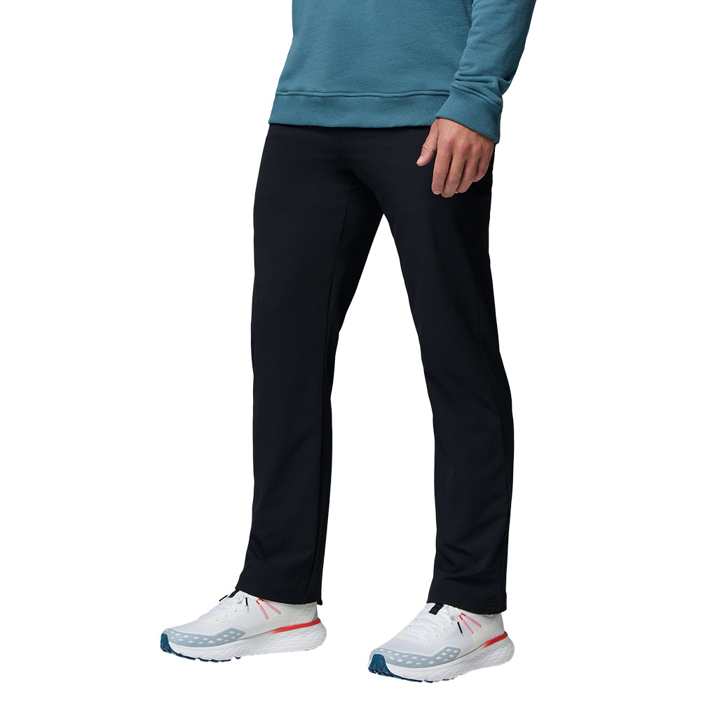 COLUMBIA ROC™ Tech 5 Pocket กางเกงเดินป่าขายาวผู้ชาย