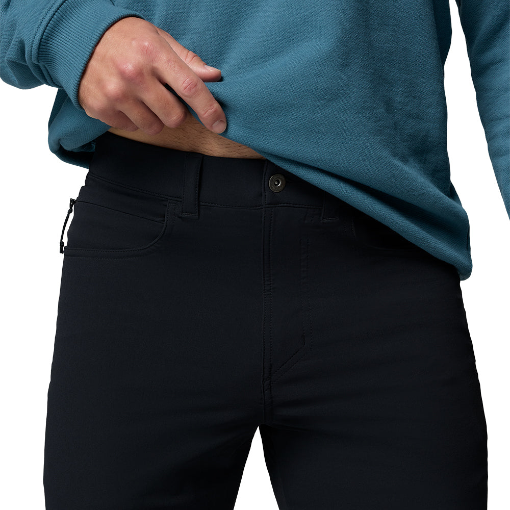 COLUMBIA ROC™ Tech 5 Pocket กางเกงเดินป่าขายาวผู้ชาย