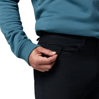 COLUMBIA ROC™ Tech 5 Pocket กางเกงเดินป่าขายาวผู้ชาย