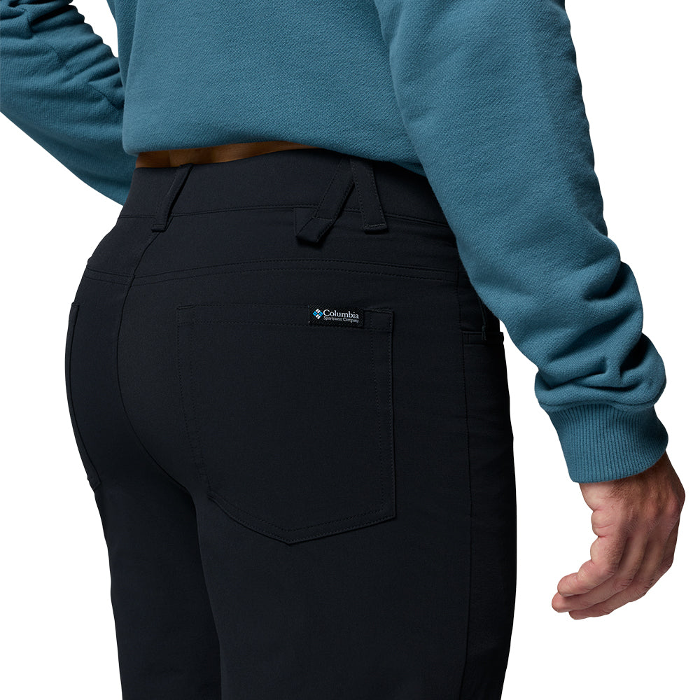 COLUMBIA ROC™ Tech 5 Pocket กางเกงเดินป่าขายาวผู้ชาย