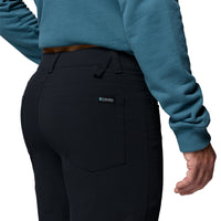 COLUMBIA ROC™ Tech 5 Pocket กางเกงเดินป่าขายาวผู้ชาย