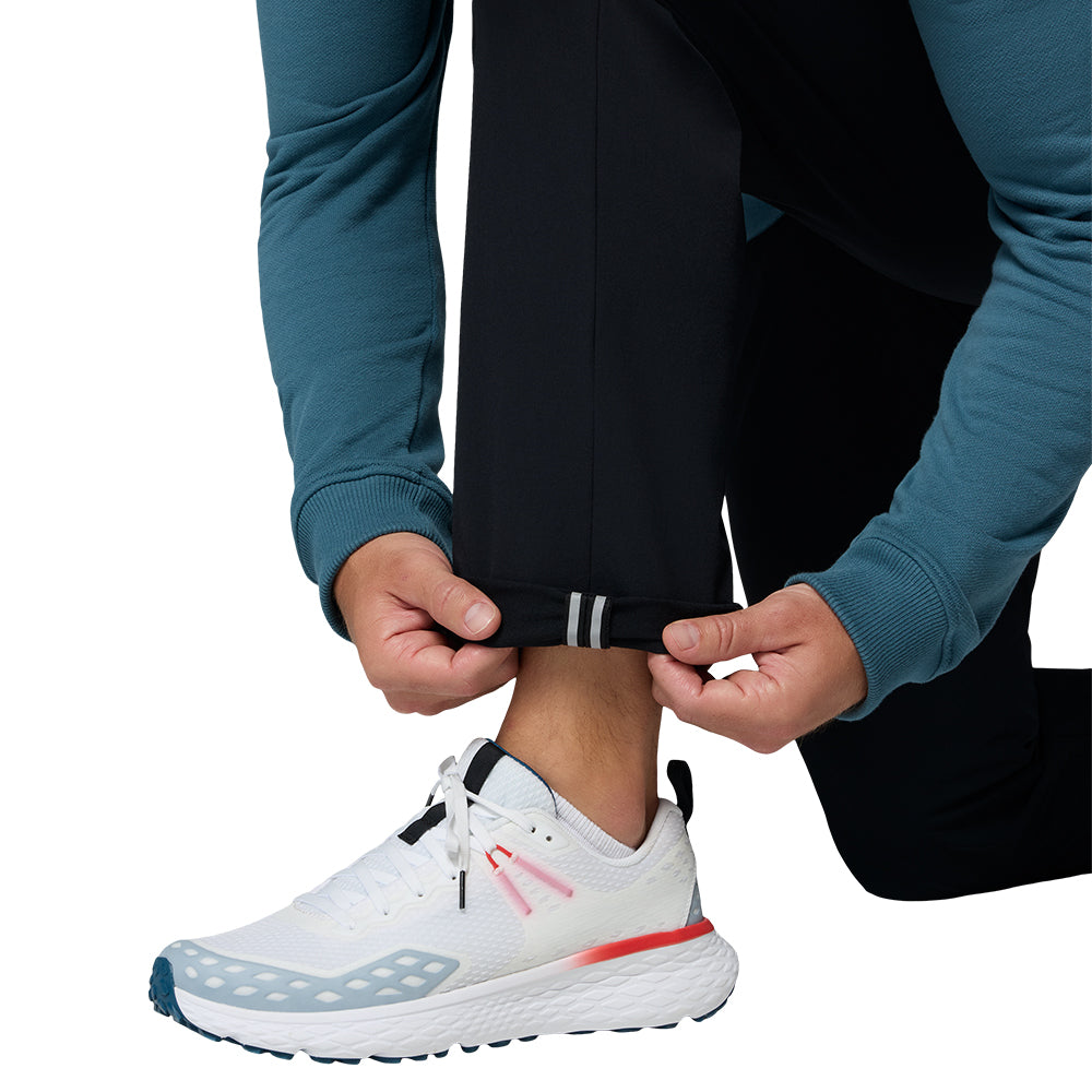 COLUMBIA ROC™ Tech 5 Pocket กางเกงเดินป่าขายาวผู้ชาย
