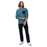 COLUMBIA ROC™ Tech 5 Pocket กางเกงเดินป่าขายาวผู้ชาย