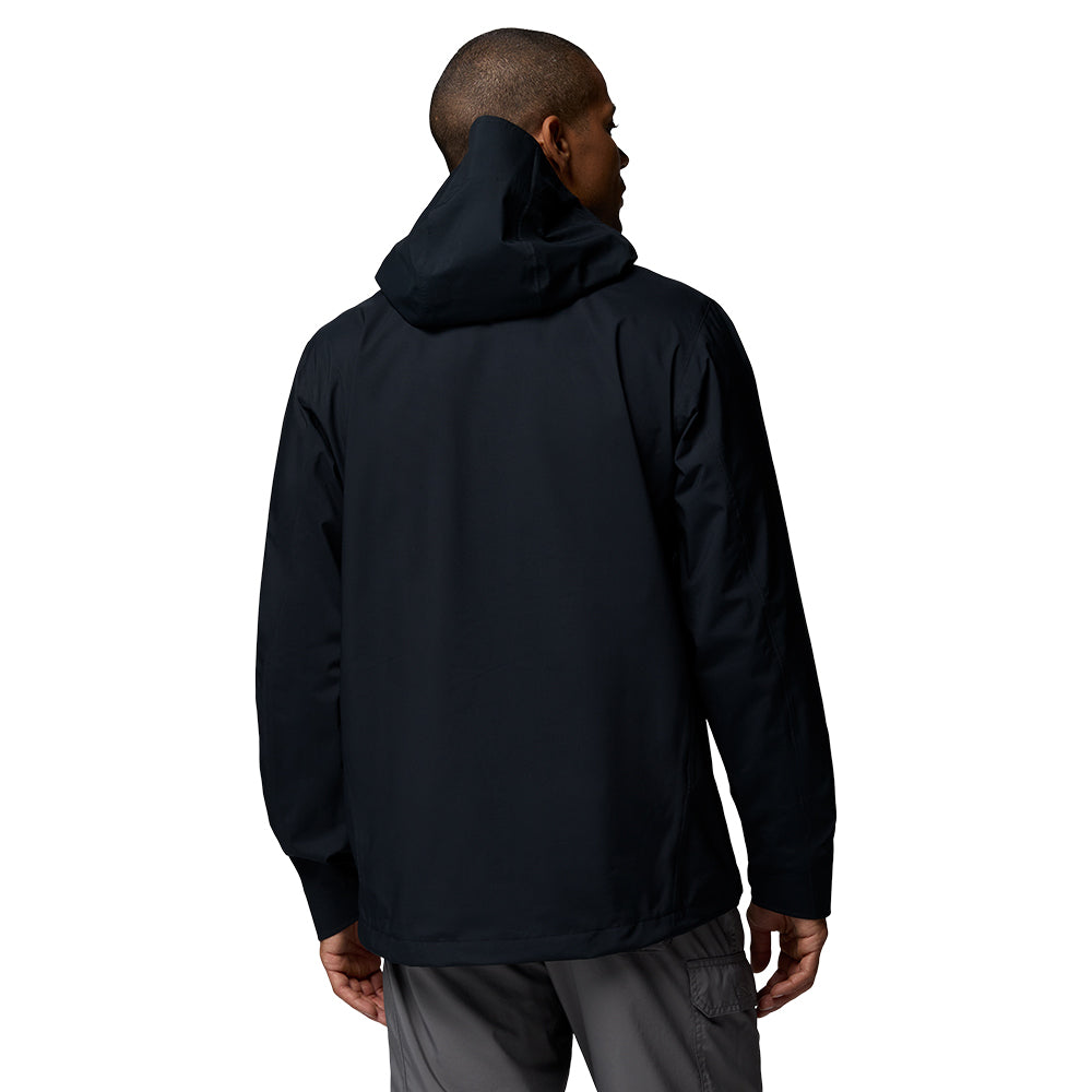 COLUMBIA Trailborne™ 2.5L Shell เสื้อแจ็คเก็ตผู้ชาย