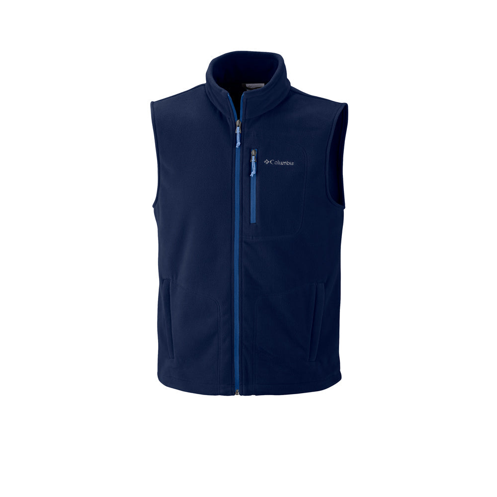 COLUMBIA Fast Trek™ Fleece เสื้อกั๊กผู้ชาย