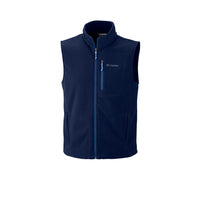 COLUMBIA Fast Trek™ Fleece เสื้อกั๊กผู้ชาย