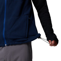 COLUMBIA Fast Trek™ Fleece เสื้อกั๊กผู้ชาย