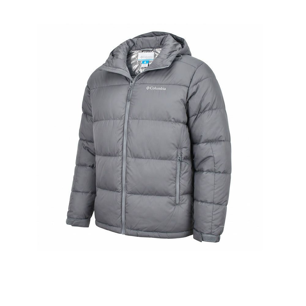 COLUMBIA Pike Lake II Hooded Men's Jacket