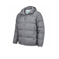 COLUMBIA Pike Lake II Hooded Men's Jacket