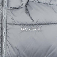 COLUMBIA Pike Lake II Hooded Men's Jacket