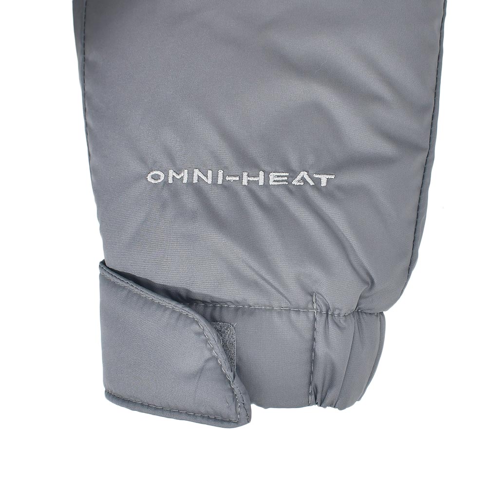 COLUMBIA Pike Lake II Hooded Men's Jacket