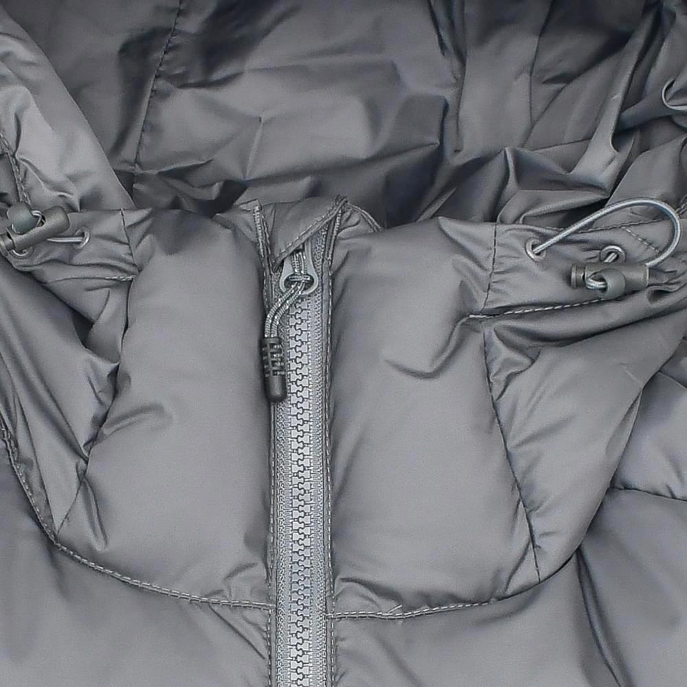 COLUMBIA Pike Lake II Hooded Men's Jacket