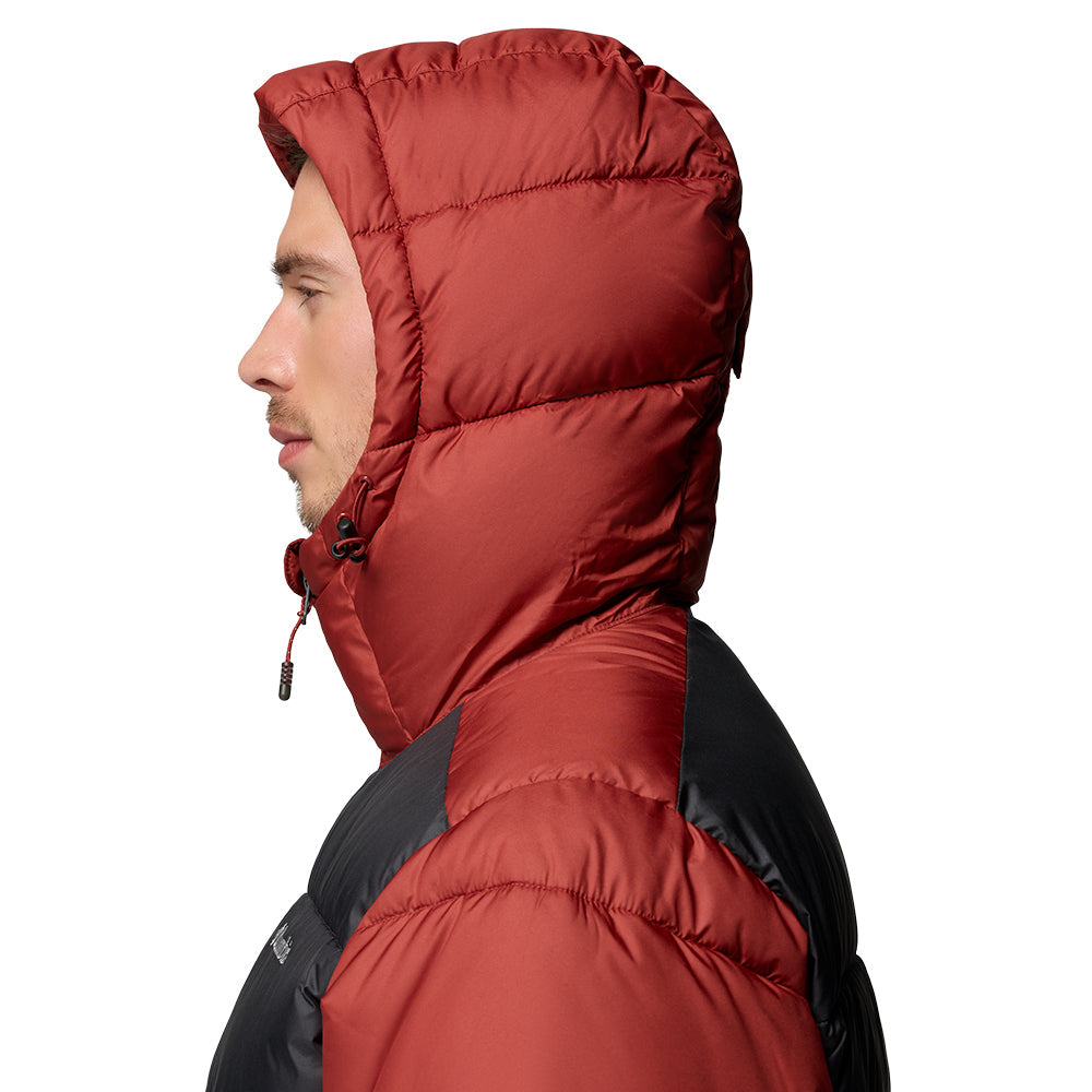 COLUMBIA Pike Lake II Hooded เสื้อแจ็คเก็ตผู้ชาย