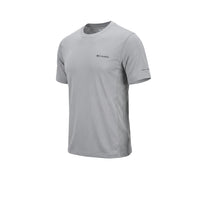 COLUMBIA Zero Rules Light Short Sleeve เสื้อยืดผู้ชาย
