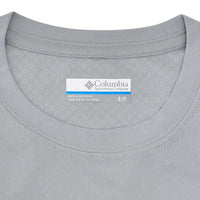 COLUMBIA Zero Rules Light Short Sleeve เสื้อยืดผู้ชาย