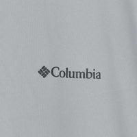 COLUMBIA Zero Rules Light Short Sleeve เสื้อยืดผู้ชาย