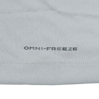 COLUMBIA Zero Rules Light Short Sleeve เสื้อยืดผู้ชาย
