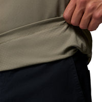 COLUMBIA Zero Rules Light Short Sleeve เสื้อยืดผู้ชาย