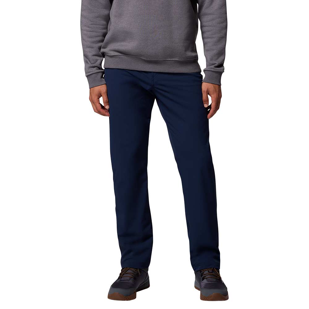 COLUMBIA ROC Tech 5 Pocket กางเกงลำลองขายาวผู้ชาย