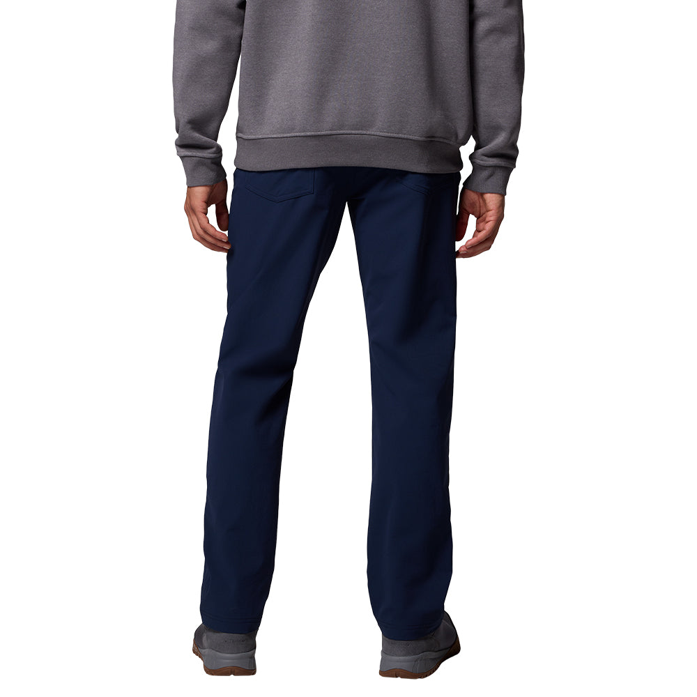 COLUMBIA ROC Tech 5 Pocket กางเกงลำลองขายาวผู้ชาย