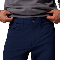 COLUMBIA ROC Tech 5 Pocket กางเกงลำลองขายาวผู้ชาย