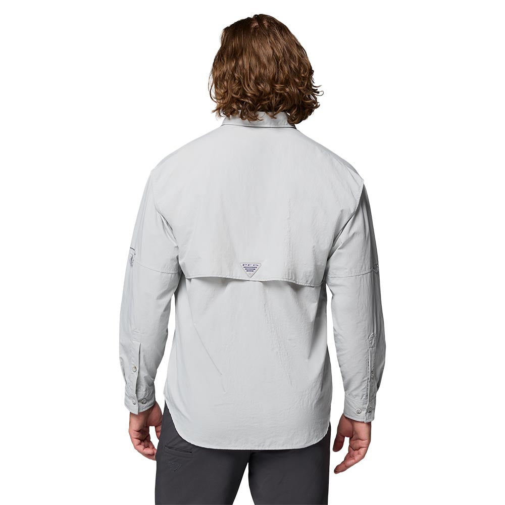 COLUMBIA PFG Bahama™ II Long Sleeve เสื้อเชิ้ตตกปลาผู้ชาย
