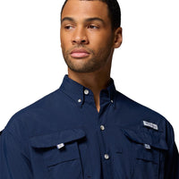 COLUMBIA PFG Bahama™ II Long Sleeve Men's Fishing Shirt