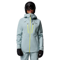 COLUMBIA Platinum Peak™ II 3L เสื้อแจ็คเก็ตผู้หญิง