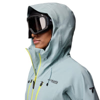 COLUMBIA Platinum Peak™ II 3L เสื้อแจ็คเก็ตผู้หญิง