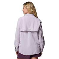 COLUMBIA PFG Bahama™ II Long Sleeve เสื้อเชิ้ตตกปลาผู้หญิง