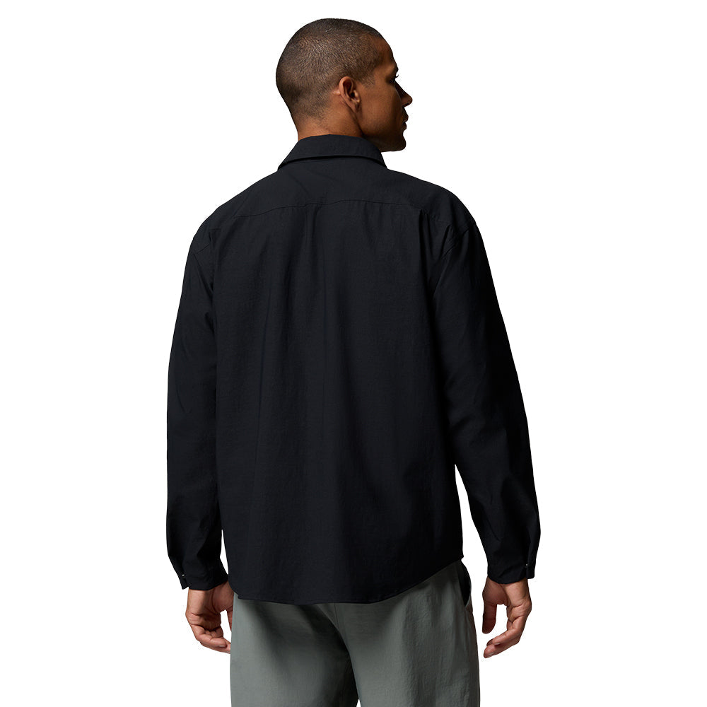 COLUMBIA Grave Creek เสื้อเชิ้ตผู้ชาย 