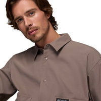 COLUMBIA Grave Creek เสื้อเชิ้ตผู้ชาย