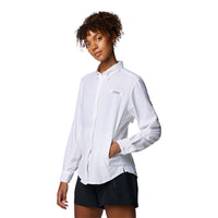 COLUMBIA PFG Tamiami™ II Long Sleeve Women's Fishing Shirt