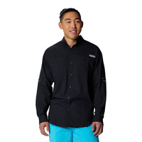 COLUMBIA PFG Tamiami™ II Long Sleeve Men's Fishing Shirt