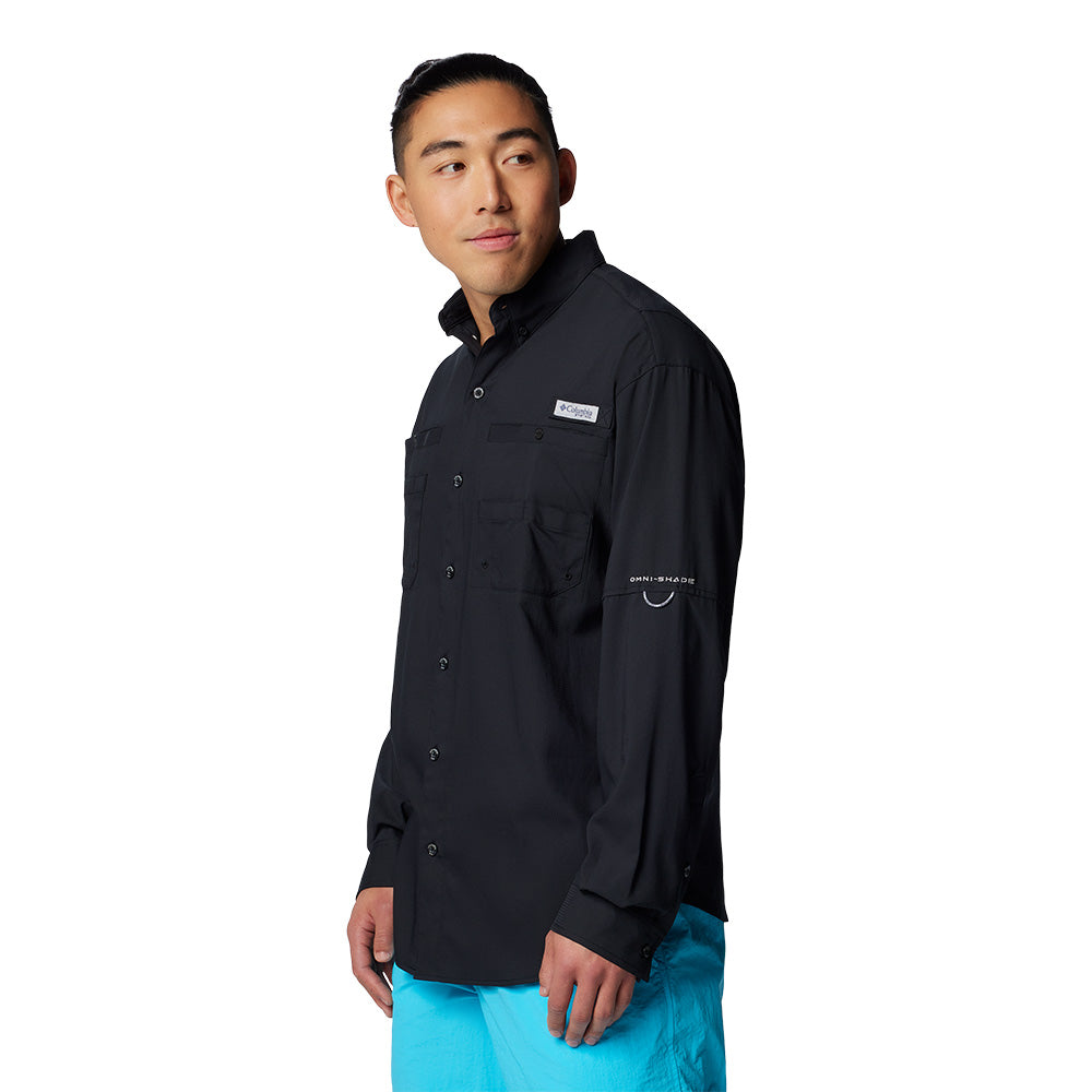 COLUMBIA PFG Tamiami™ II Long Sleeve Men's Fishing Shirt