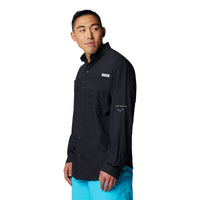 COLUMBIA PFG Tamiami™ II Long Sleeve Men's Fishing Shirt
