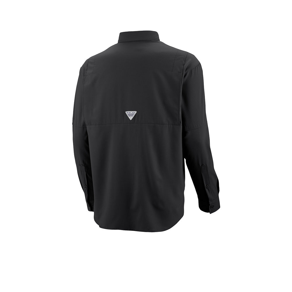 COLUMBIA PFG Tamiami™ II Long Sleeve Men's Fishing Shirt