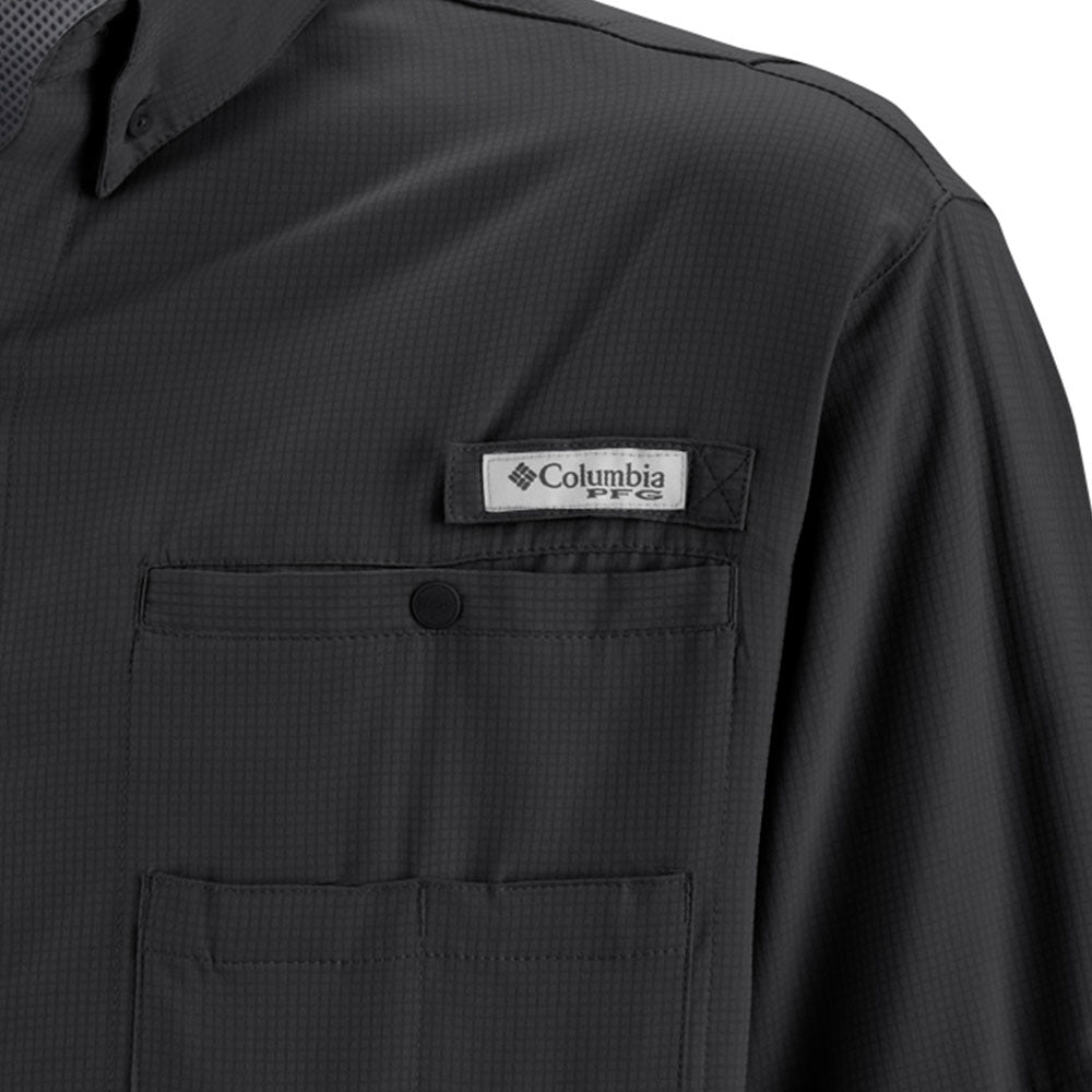 COLUMBIA PFG Tamiami™ II Long Sleeve Men's Fishing Shirt