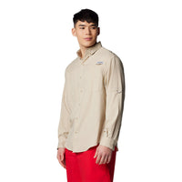 COLUMBIA PFG Tamiami™ II Long Sleeve เสื้อตกปลาผู้ชาย